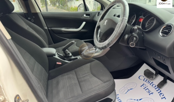 
									2016 Peugeot 408 2.0 (A) full								