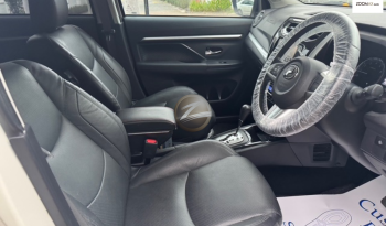 
									2023 Perodua Aruz 1.5 (A) AV full								