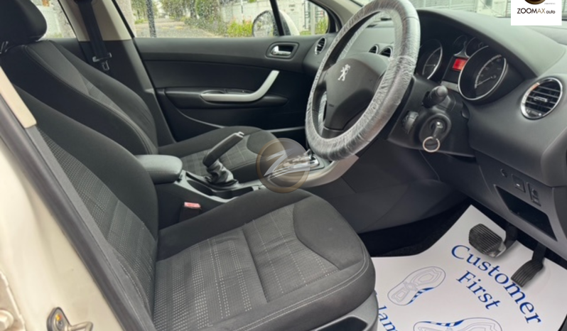 
								2016 Peugeot 408 2.0 (A) full									