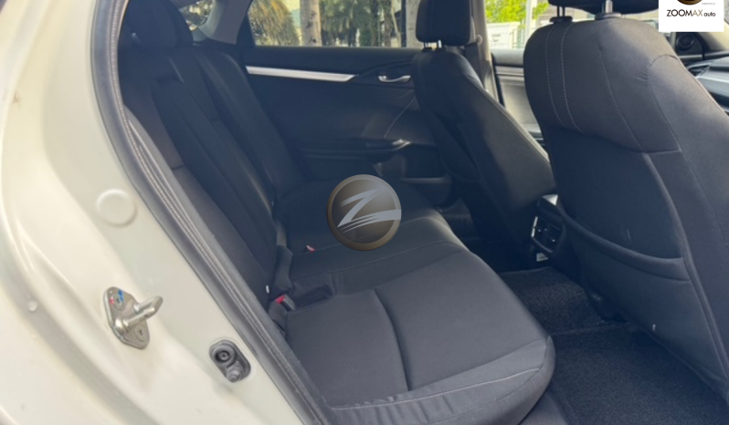 
								2018 Honda Civic 1.8S (A) TYPE R full									