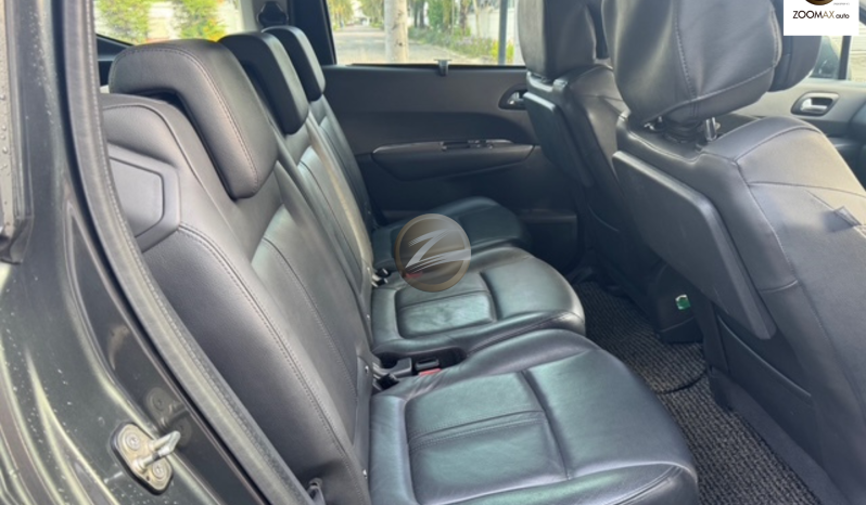 
								2012 Peugeot 5008 1.6 (A) TURBO full									