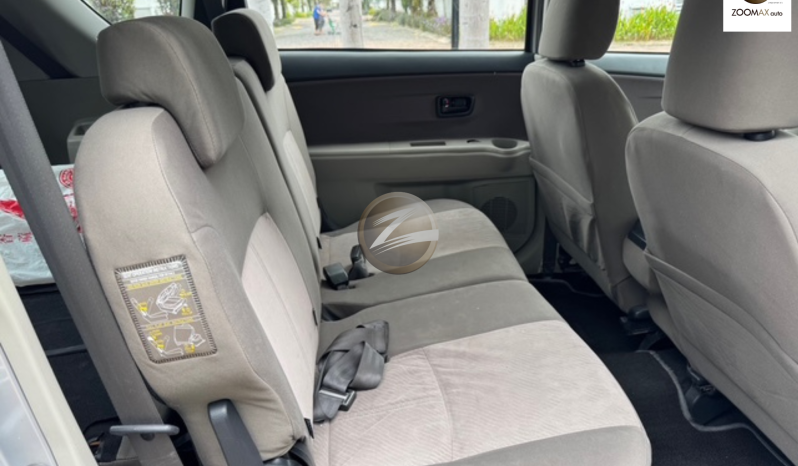 
								2018 Perodua Alza 1.5 (A) FACELIFT full									