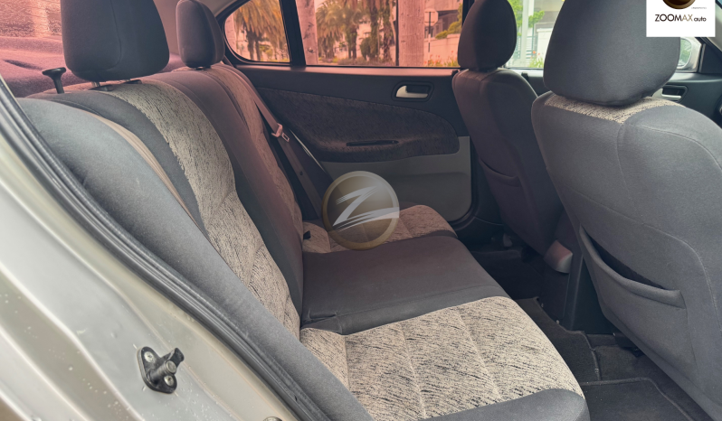 
								2009 Proton Persona 1.6 (M) full									