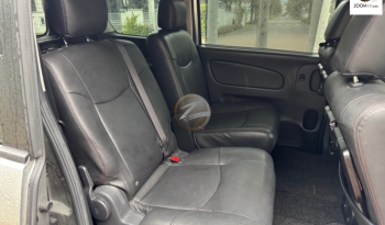 
									2017 Nissan Serena 2.0 (A) S-HYBRID HIGHWAY STAR full								