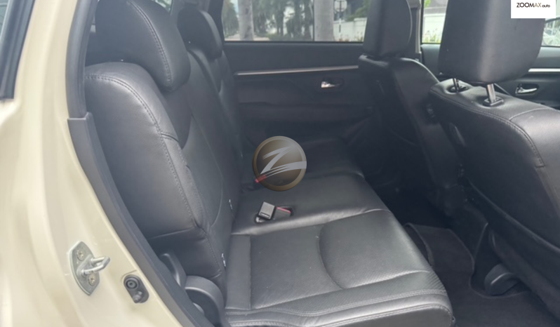 
								2023 Perodua Aruz 1.5 (A) AV full									