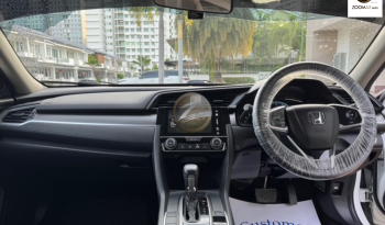 
									2018 Honda Civic 1.8S (A) TYPE R full								