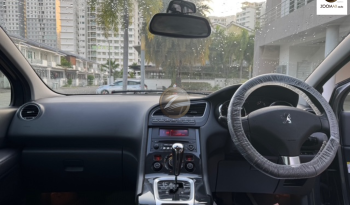 
									2012 Peugeot 5008 1.6 (A) TURBO full								