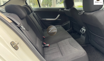 
									2016 Peugeot 408 2.0 (A) full								