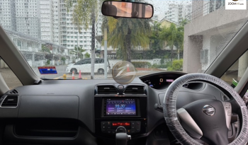 
									2017 Nissan Serena 2.0 (A) S-HYBRID HIGHWAY STAR full								