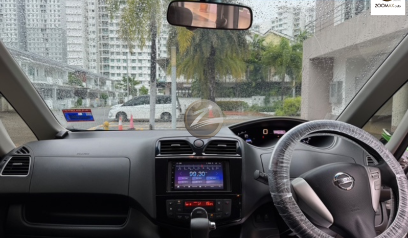 
								2017 Nissan Serena 2.0 (A) S-HYBRID HIGHWAY STAR full									