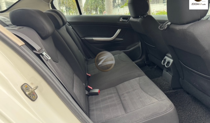 
								2016 Peugeot 408 2.0 (A) full									