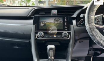 
									2018 Honda Civic 1.8S (A) TYPE R full								