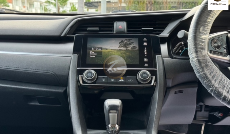 
								2018 Honda Civic 1.8S (A) TYPE R full									