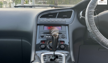 
									2012 Peugeot 5008 1.6 (A) TURBO full								