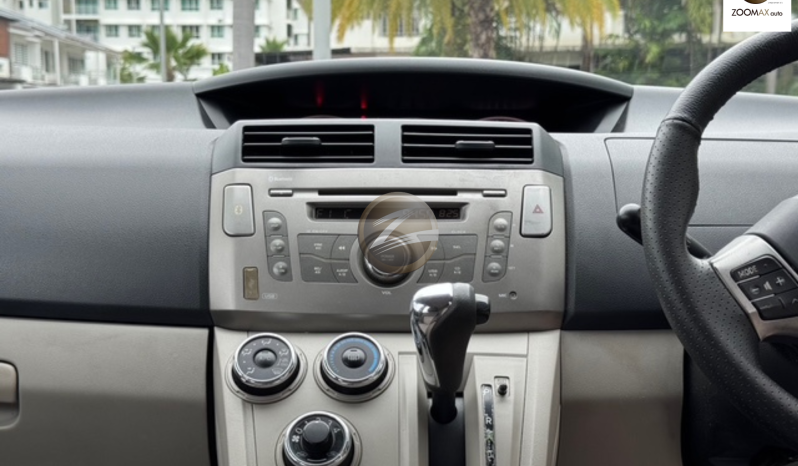 
								2018 Perodua Alza 1.5 (A) FACELIFT full									