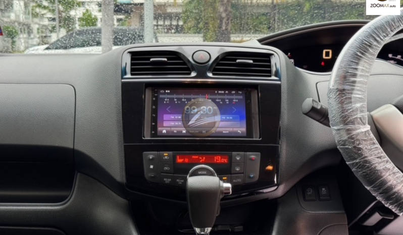 
								2017 Nissan Serena 2.0 (A) S-HYBRID HIGHWAY STAR full									