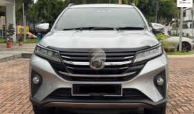 2023 Perodua Aruz 1.5 (A) AV
