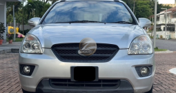 2008 Naza Citra II RONDO 2.0 (A) EXS
