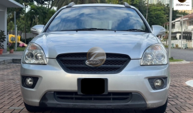 2008 Naza Citra II RONDO 2.0 (A) EXS