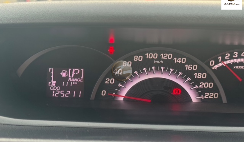 
								2014 Perodua Alza 1.5 (A) SE FACELIFT full									