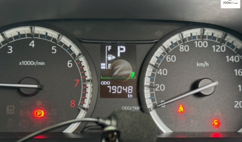 
									2023 Perodua Aruz 1.5 (A) AV full								