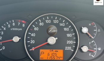 
									2008 Naza Citra II RONDO 2.0 (A) EXS full								