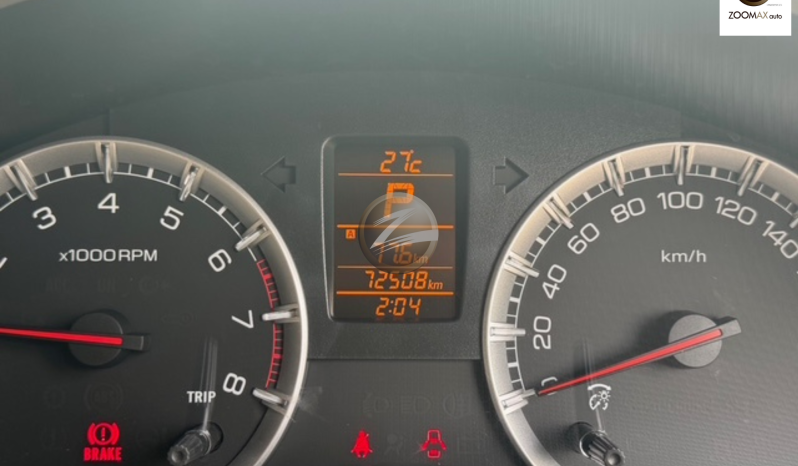 
								2017 Proton Ertiga 1.4 (A) EXECUTIVE PLUS full									