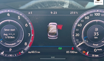 
									2017 Volkswagen Tiguan 1.4 (A) HIGHLINE full								