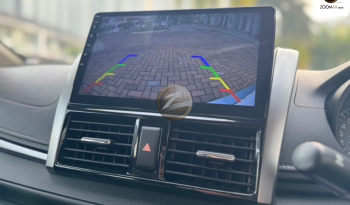 
									2017 Toyota Vios 1.5G (A) FACELIFT full								