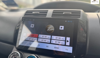 
									2014 Perodua Alza 1.5 (A) SE FACELIFT full								