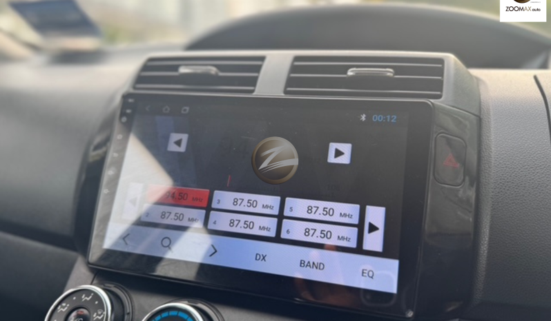 
								2014 Perodua Alza 1.5 (A) SE FACELIFT full									