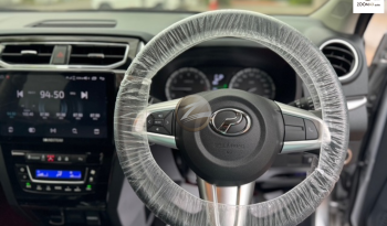 
									2023 Perodua Aruz 1.5 (A) AV full								