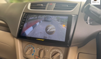 
									2017 Proton Ertiga 1.4 (A) EXECUTIVE PLUS full								