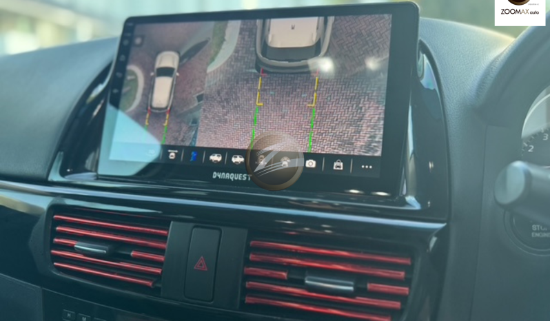 
								2012 Mazda CX-5 2.0 (A) CBU full									