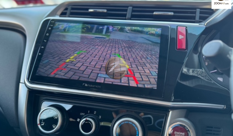 
								2016 Honda City 1.5E (A) full									