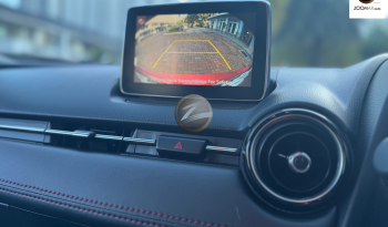 
									2016 Mazda 2 1.5 (A) SKYACTIV full								