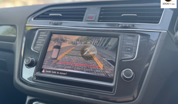 
									2017 Volkswagen Tiguan 1.4 (A) HIGHLINE full								