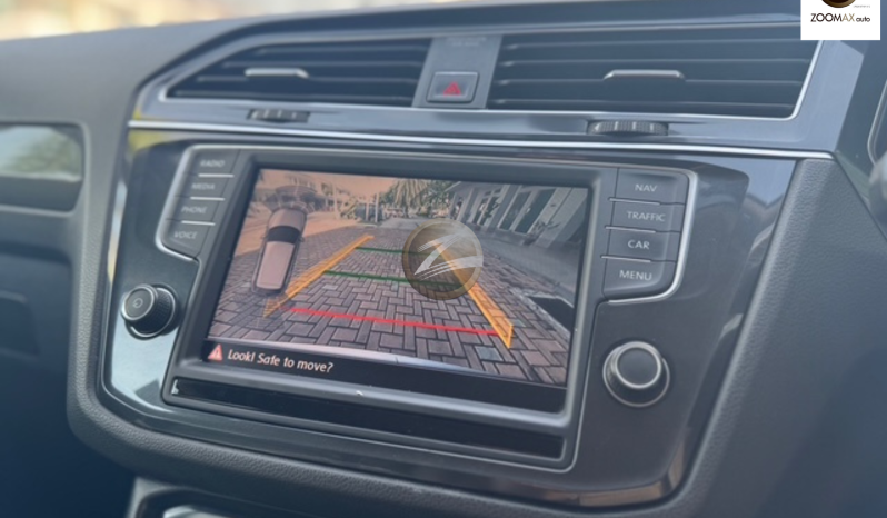 
								2017 Volkswagen Tiguan 1.4 (A) HIGHLINE full									