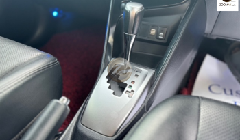 
									2017 Toyota Vios 1.5G (A) FACELIFT full								