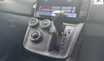 
									2014 Perodua Alza 1.5 (A) SE FACELIFT full								