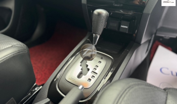 
									2023 Perodua Aruz 1.5 (A) AV full								