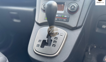 
									2008 Naza Citra II RONDO 2.0 (A) EXS full								