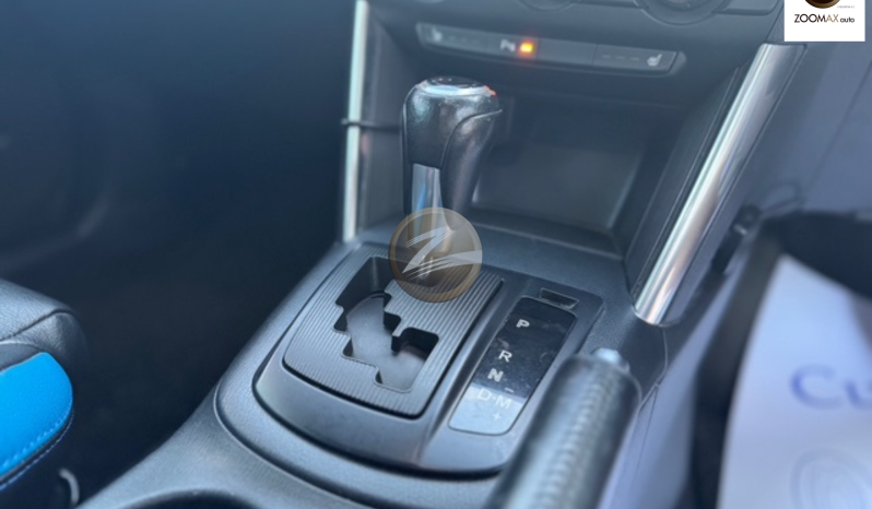 
								2012 Mazda CX-5 2.0 (A) CBU full									