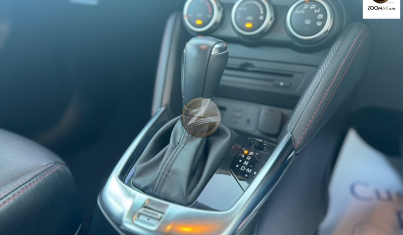 
								2016 Mazda 2 1.5 (A) SKYACTIV full									