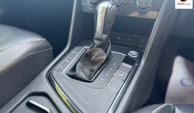 
								2017 Volkswagen Tiguan 1.4 (A) HIGHLINE full									