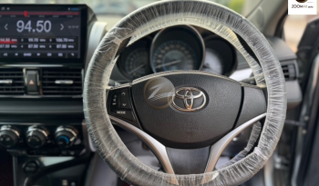 
									2017 Toyota Vios 1.5G (A) FACELIFT full								