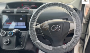 
									2014 Perodua Alza 1.5 (A) SE FACELIFT full								