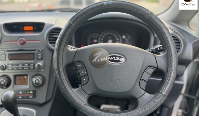 
								2008 Naza Citra II RONDO 2.0 (A) EXS full									