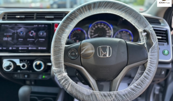 
									2016 Honda City 1.5E (A) full								