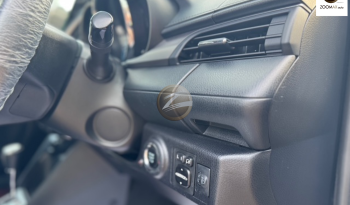 
									2017 Toyota Vios 1.5G (A) FACELIFT full								